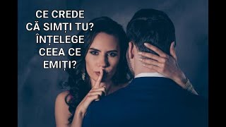 💞💥🥰 CE CREDE PERSOANA IUBITĂ CĂ SIMȚI TU ÎNȚELEGE CEEA CE TRANSMIȚI CREDE ÎN CEEA CE VERBALIZEZI [upl. by Jer]