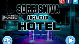 Mirchi Escape Sorrisniva Igloo Hotel Walkthrough [upl. by Mcclenaghan973]