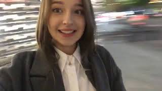 Angelina Danilova Ta da [upl. by Gradey]