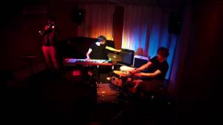 Filippo Vignato Trio  Ballade [upl. by Fabian]