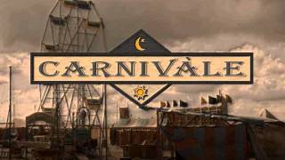 Carnivàle OST  Bens theme [upl. by Serge]