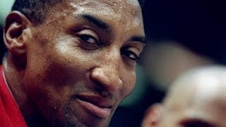 Scottie Pippen Retrospective [upl. by Ivad916]