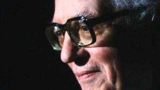 Olivier Messiaen Quatuor pour la fin du temps VLouange à lÉternité de Jésus [upl. by Neitsirk]