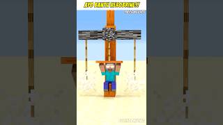 Ayo bantu Herobrine mengeluarkan kekuatan supernya‼️😱shorts minecraft game funny [upl. by Ab307]