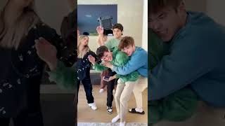 Amp World TikTok Who did better ampworld ampsquad AmpWorld [upl. by Roberta]