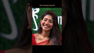 My Love 😘 saipallavi 💓 [upl. by Ynneg]