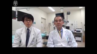 Video Comment – Drs Nakazato amp Naganuma on “Endocytoscopy can be used to assess histological” [upl. by Mariam]