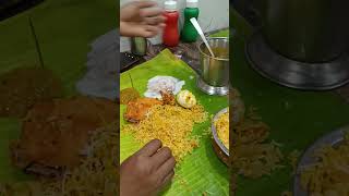 South Chicken Biryani [upl. by Phionna]