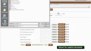 IRDA ONLINE INSURANCE SURVEYOR LICENSE RENEWAL  VIDEO DEMO [upl. by Allesiram]