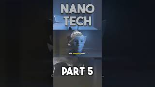 Nanotechnology part 5 shorts [upl. by Willner]