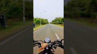 Riding  Therapy 😇🥰 rider bike roadtrips motovlog vlog fyp fy viral volgger ytshorts yt [upl. by Ybbed]