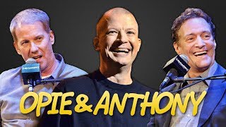 Opie amp Anthony  Boardroom Jimmy [upl. by Wolsniw]