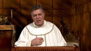 Catholic Mass Today  Daily TV Mass Tuesday February 22 2022 [upl. by Primaveria]