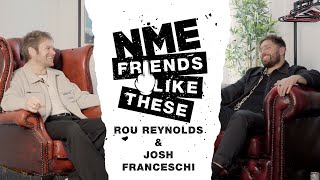 Enter Shikaris Rou Reynolds and You Me at Sixs Josh Franceschi  Friends Like These [upl. by Persse]