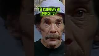 Un buen gesto del Chavo 🥹 elchavodel8 donramón humor shorts video youtube [upl. by Nevil23]