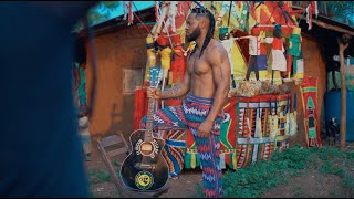 Flavour  Umu Igbo feat Biggie Igba [upl. by Mohammed532]