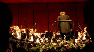 La Traviata Preludio al acto III  Giuseppe Verdi Orquesta Sinfónica de Chile [upl. by Kentigerma]