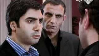 مسلسل وادي الذئاب الجزء الثاني الحلقه15 part 4 [upl. by Mozza]