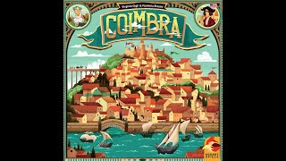 Learn to Play Coimbra [upl. by Eneroc]