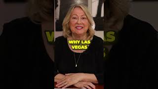 Top Reasons to Choose Las Vegas Over Expensive Florida for Your Retirement lasvegas shortvideo [upl. by Lledner982]