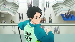 Tsurune Season 2  Official Trailer 3 [upl. by Htidirrem]