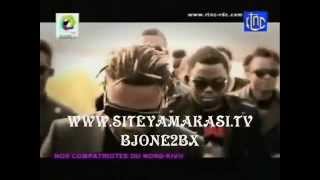 Ferre Gola Chante la paix en RDC Dj pandacel [upl. by Kosak480]