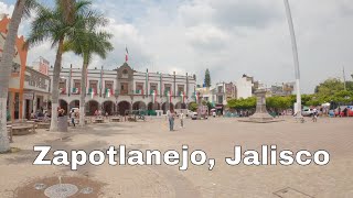 Zapotlanejo Jalisco [upl. by Hendricks]