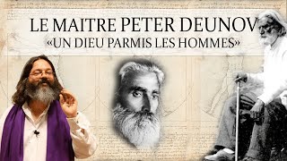 LHistoire de Peter Deunov  Le Dieu Médecin  Olivier Manitara [upl. by Felix698]