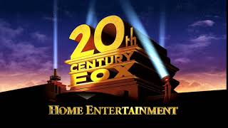 20th Century Fox Home Entertainment 2009 [upl. by Ecnarf663]