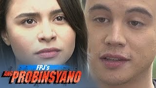 FPJs Ang Probinsyano Joaquin follows Alyana [upl. by Etteragram]