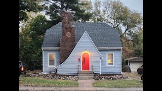 264 Voorheis Street Pontiac MI  20240080301 [upl. by Elinore]