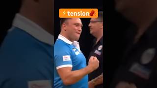 🧨the most discussed final EVER 🧨Gerwyn Price Gary Anderson GSOD 2018 Darts Dart [upl. by Annawit]