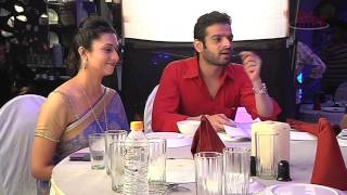 Yeh Hai Mohabbatein  Behind The Scenes [upl. by Hedva564]