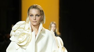 Elie Saab  Fall Winter 20242025  Full Show [upl. by Sydney]