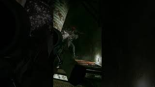 Its A Decepticon 🤖 Resident Evil PSVR2 shorts [upl. by Fiore]