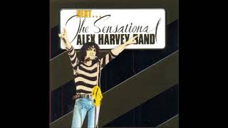 The Sensational Alex Harvey Band  Next 1973 [upl. by Aivata]