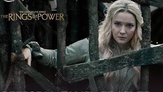 The Lord of the Rings The Rings of Power Season 2 Episode 5 Breakdown sauron ringsofthepower [upl. by Naras246]