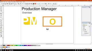 SAi FlexiSTARTER 19 the Production Manager Overview Part 1 PM Video MiniSeries [upl. by Odnomar654]