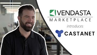 Vendasta Vendor Experience  CASTANET [upl. by Padraig]