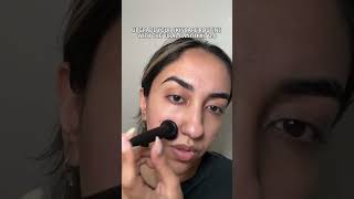 This 2step microneedling is your key to bouncy skin acne acnescars microneedling [upl. by Sokim]