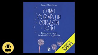 Cómo Curar un Corazón Roto Audiolibro 🎧 de Gaby Pérez Islas [upl. by Annette]