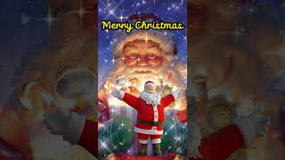 Mariah Carey  All I Want For Christmas Is You Official Video christmas [upl. by Yenffit]