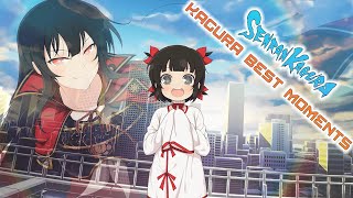 Best of Kagura Senran Kagura S2 Shinovi Masters [upl. by Ashjian335]