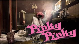 PINKY PINKY TRUE HORROR STORY😱 [upl. by Nonnek385]