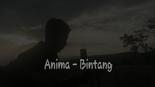 Anima  Bintang Cover by Rynaldi [upl. by Zetrac]