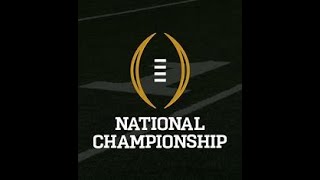 National Championship in CFB 25 USF vs Texas AampM [upl. by Plank]