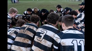 Tonbridge School 1st XV Rugby Highlights 2023 [upl. by Accalia58]