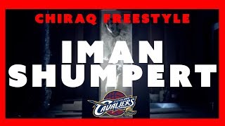 Iman Shumpert  Chiraq Official Music Video [upl. by Eelyahs]