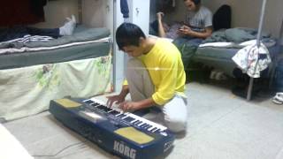 sobirjon korg pa 500 [upl. by Vyky]