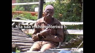 Nsati wa mina by madala bijana [upl. by Ailhat774]